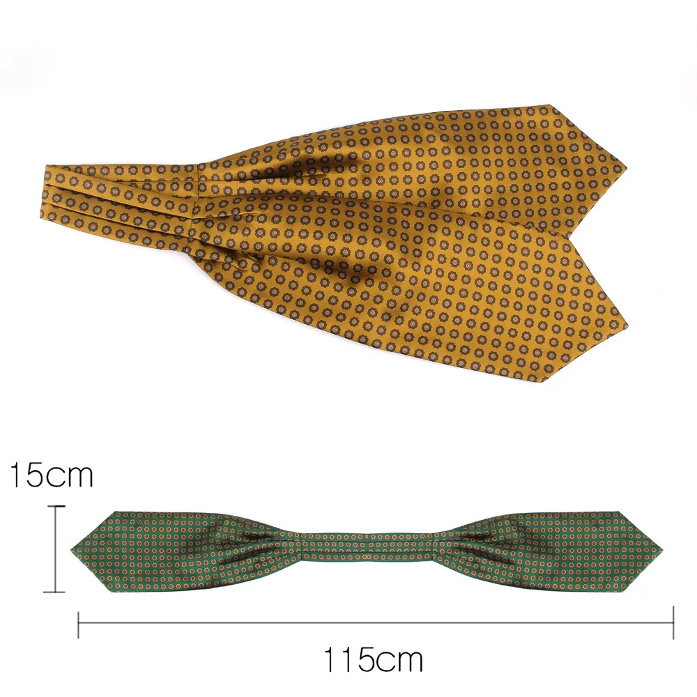 Neck Tie For Men Wedding Formal
