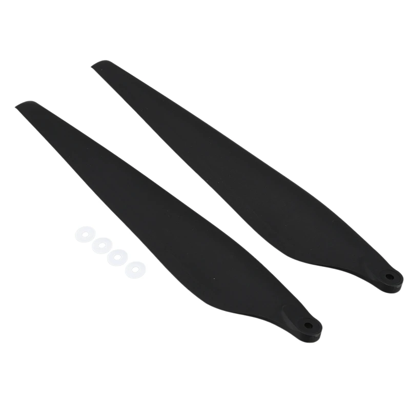 $21.24 for Hobbywing FOC Folding Propeller for X8 Power System for Agricultural Drone