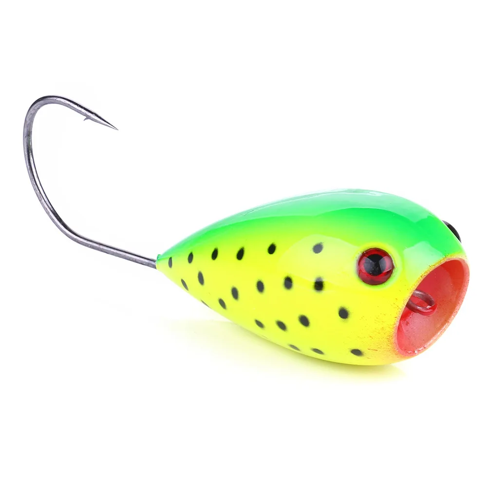 Leurre De Pêche OSP Blitz H-23 Flottant - 46mm Pour Bass - Appât à Manivelle Silencieux