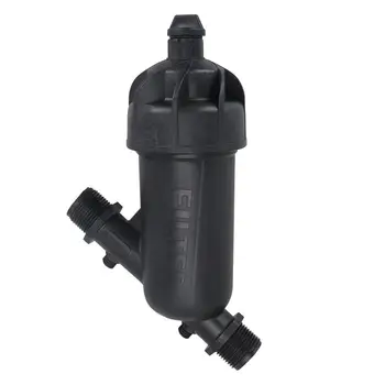 

1 Pc Mesh Screen Filter Prime Valve Kits Screen Filter for Watering Valve Gardening Irrigation Sprayer