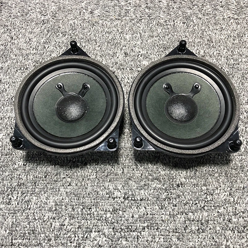 Car Subwoofer For Benz C W205 GLC E W213 S W222 series Tweeter Bass Horn Audio Midrange Speaker Loudspeaker Refit Stereo Speaker Tweeter Midrange Speakers