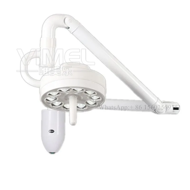 36 Вт Настенный/потолочный стоматологический СВЕТОДИОДНЫЙ светильник с высокой яркостью+ Низкое энергопотребление медицинский осмотр бестеневой светильник