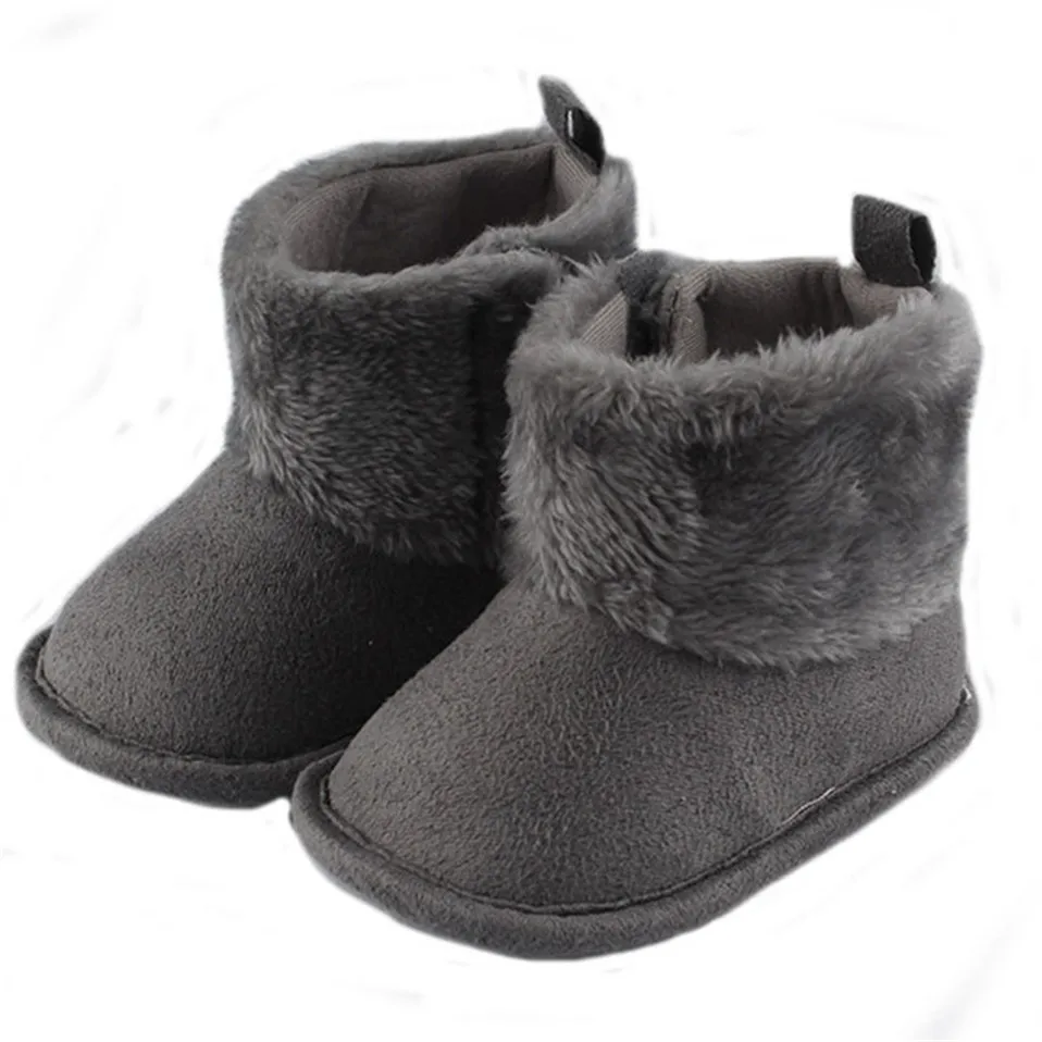 Newborn Baby Boots Baby Boys Cotton Boots First Walkers Girls Shoes Warm Prewalkers Soft Sole Booties Boot Shoes baby shoes,soft sole shoes