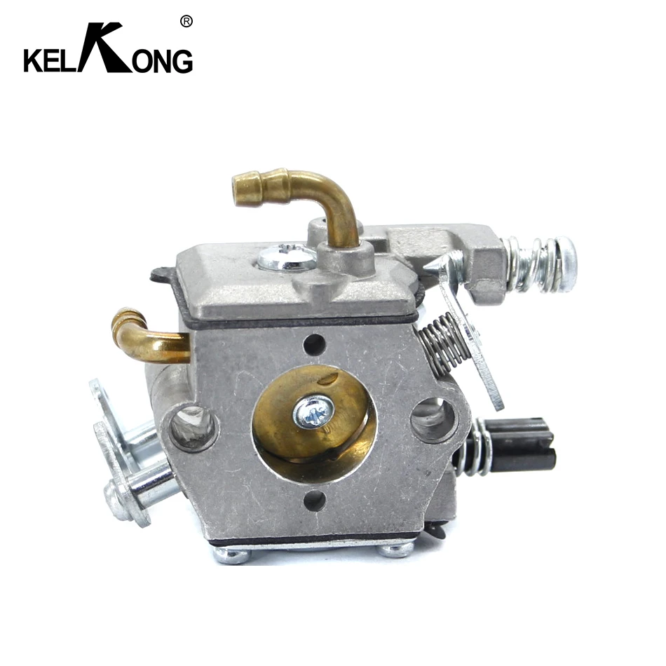 Карбюратор KELKONG для Walbro WT978 WT-978 rc бензиновых двигателей NGH GT25 Carb бензопилы |
