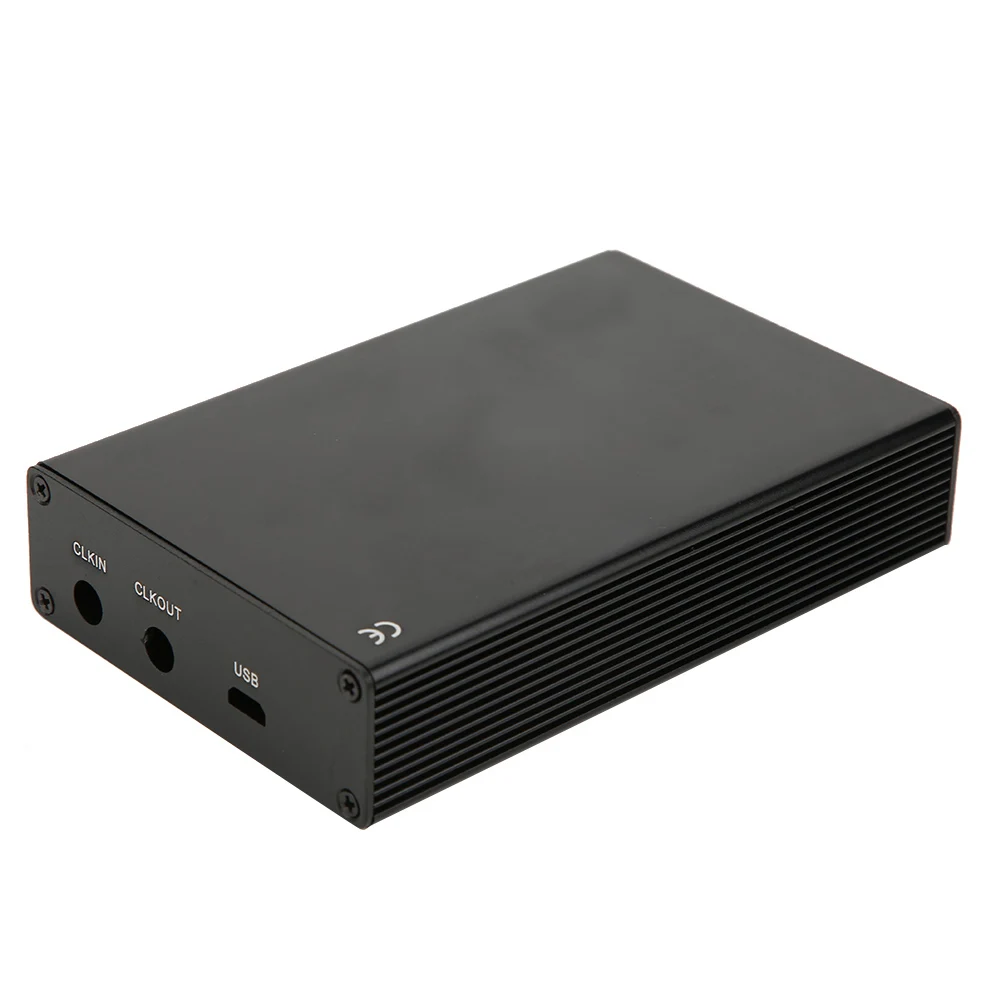 

Development Board Shell Software Defined Radio Aluminum Alloy Shell Accessories 1MHz-6GHz