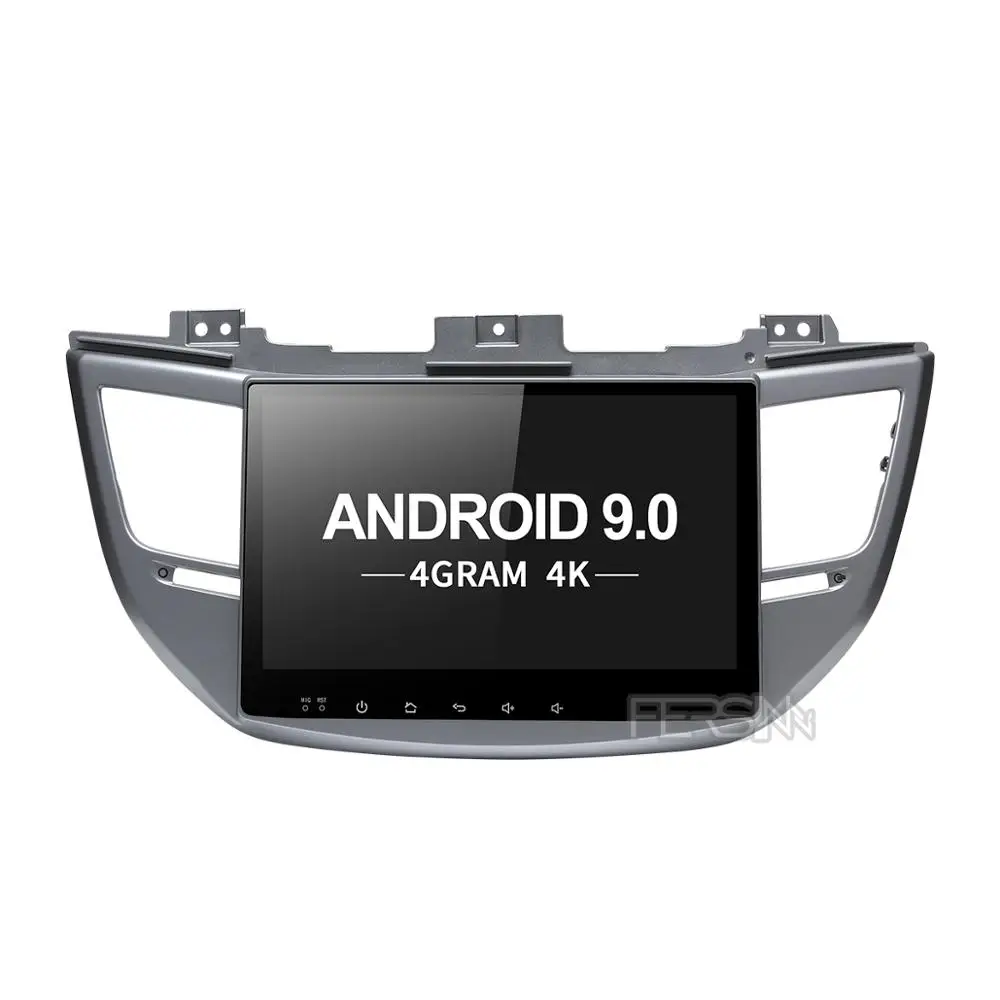 Автомобильный dvd gps плеер для Tucson ix35 автомобильный dvd gps навигатор raido Видео Аудио плеер стерео android 9,0 PX6