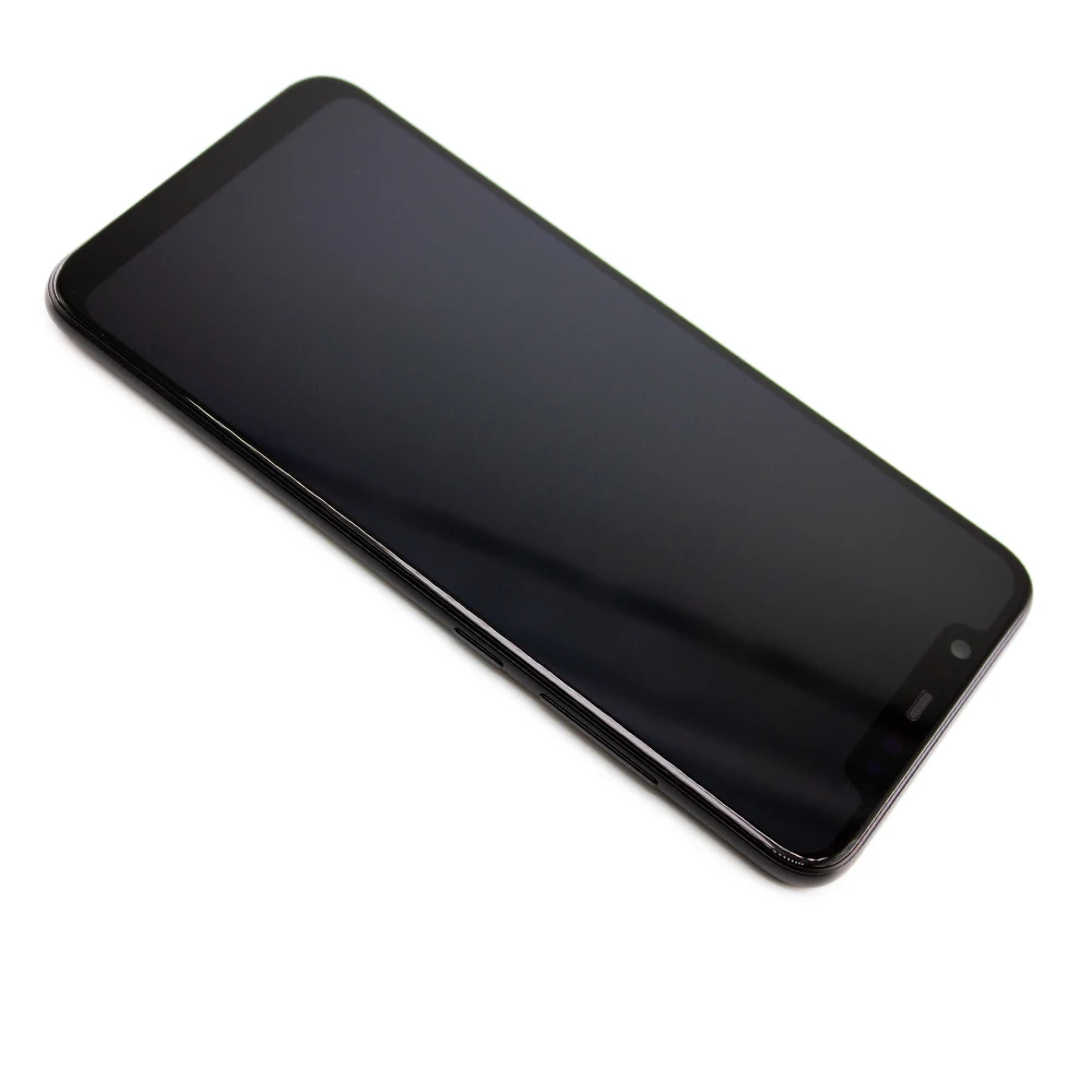 Amoled экран для Xiaomi Mi 8 lcd кодирующий преобразователь сенсорного экрана в сборе для Xiaomi Mi 8 lcd дисплей для Xiaomi Mi 8 lcd Рамка