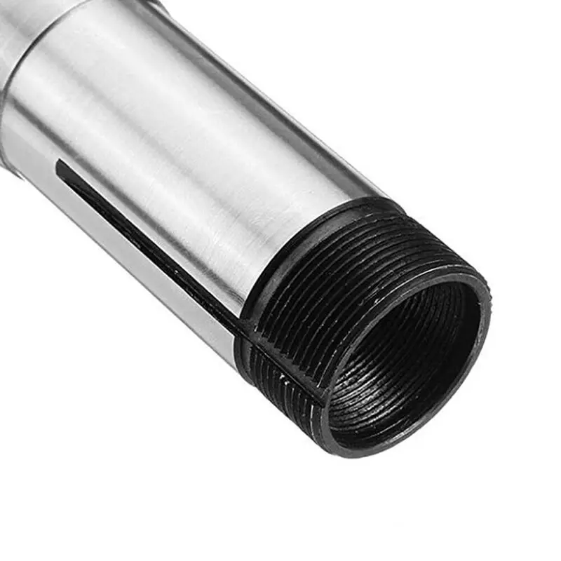 

1pcs 5C ER40 2-26mm Collet Chuck Holder Milling Lathe Tool Holder Shank Parts
