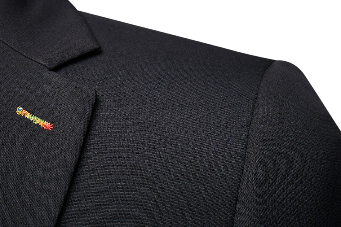 Suit, Bridegroom Best Man Wedding Two Buckle,Men Slim Fit Suits,Mens Tuxedo,Men Dress Suits,Suit Men,  Prom Suits,Groom Suit