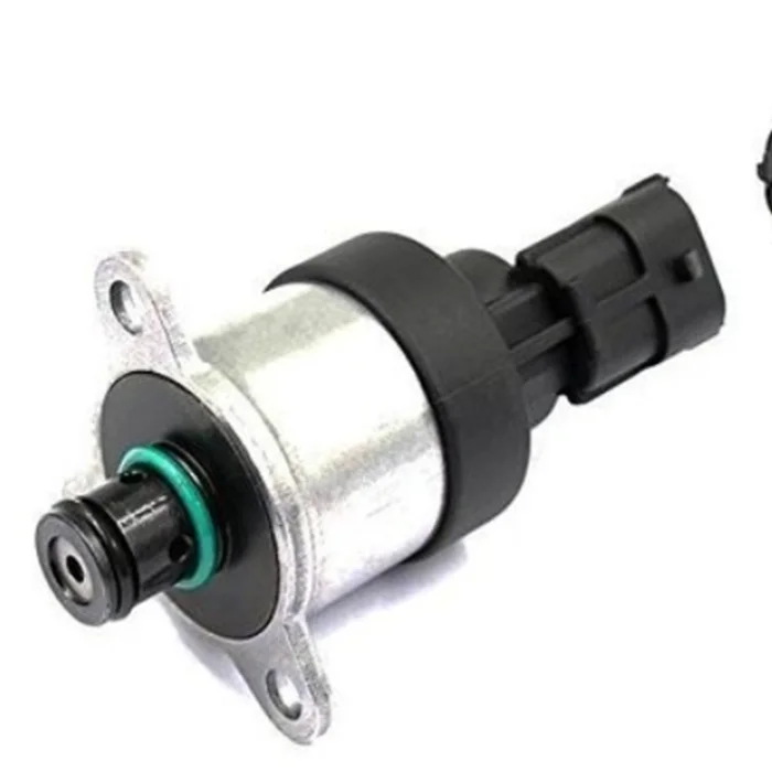 0928400736 High Pressure Fuel Pump Regulator Metering Control Solenoid