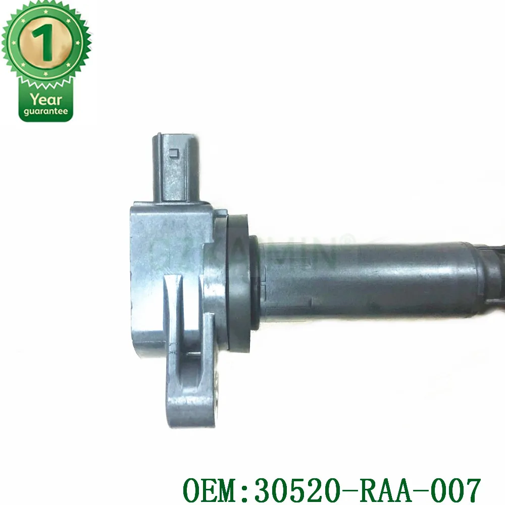 Комплект 4 30520 RAA 007 099700 115 30520PNA007 Катушка зажигания для моделей S2000 Honda Accord 2003 2007|coil