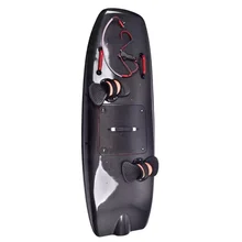 32MPH 52KMH Speed 10000 Watt Jet Ski Electric Powered Engine Motorized Surfboard for River Sea Surfing