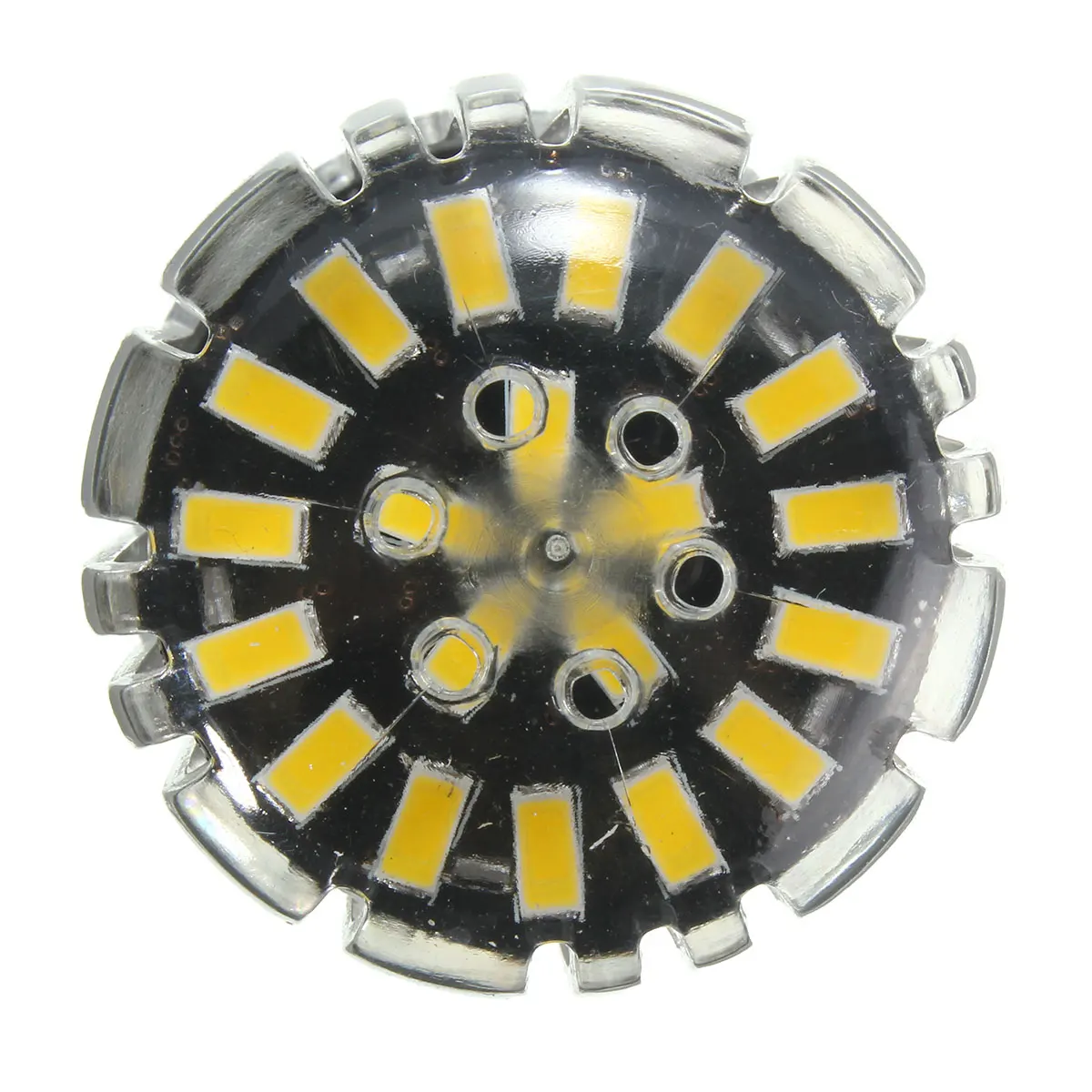 E17 E14 E12 12 Вт SMD5736 светодиодный белый теплый белый натуральный белый чехол кукурузная лампа AC85-265V лампы кукурузы для сада