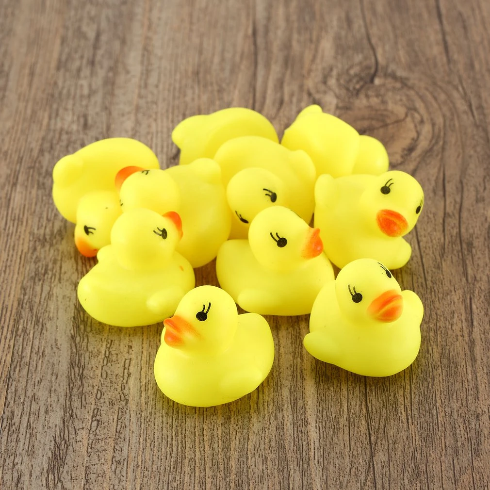 aliexpress rubber ducks