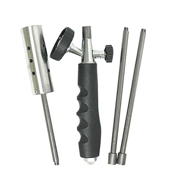 

Barbecue Ignition Tube Lengthened Powerful Torch Tube Gas Grab Propane Igniter Welding Spray Tube Portable SP99