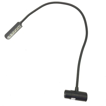 LED GOOSENECK LIGHT 5V 12V 0.5W For CONSOLE,led gooseneck light