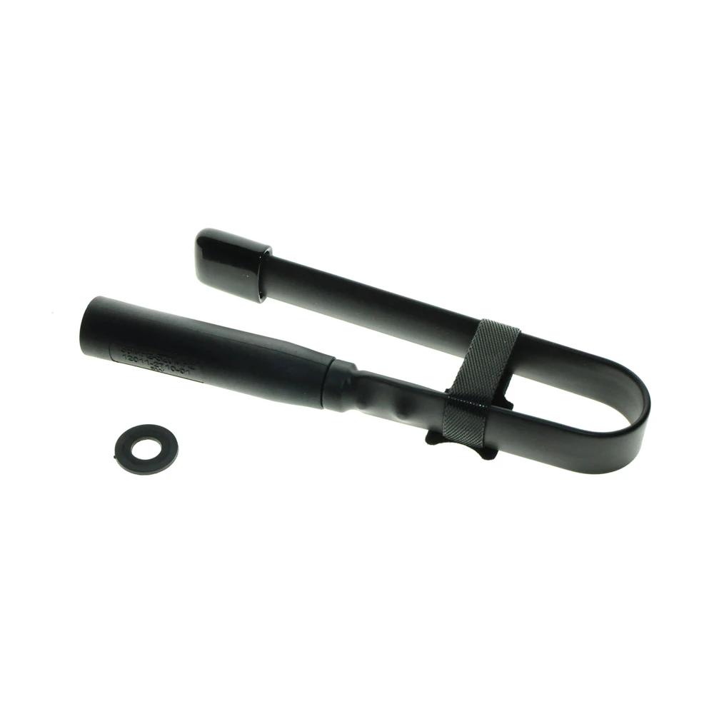 Foldable Flat Steel Handheld Radio Tactical Antenna 47cm/33cm For GPS Garmin Alpha 100 50 200 200i 300 300i 10 Astro 430 320 900 antenna signal booster,two way radio antenna