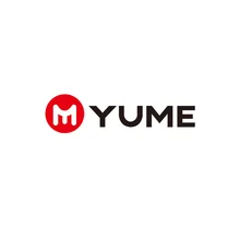 YUME dodatkowy koszt płatności tanie tanio 501-1000 w CN (pochodzenie) Unisex 6-8 h 40-60 km Skuter na dwa koła 10 cal