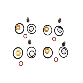 

4 Pcs/Set Injector Assembly Injector Seal Repair Kit 038198051A 038198051B 038198051 Qy-202467 Repair Kit