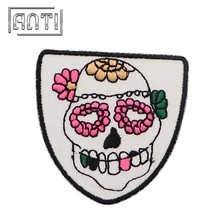 На заказ Вышивка патч мультфильм