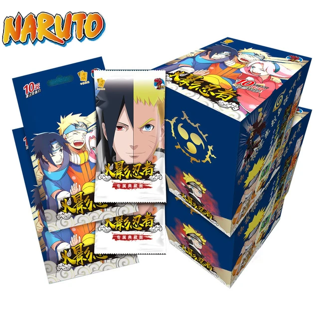 Naruto - Desenhos para Colorir - Brinquedos de Papel