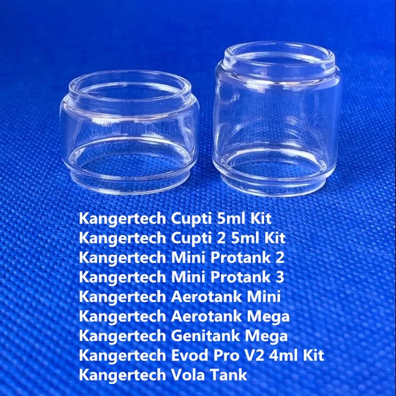 Kangertech Cupti 2 Genitank аэротанк Мега мини Protank 3 Evod Pro V2 комплект вола бак топливный