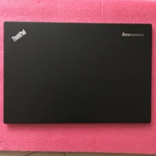 Ноутбук lenovo ThinkPad T440S T450S lcd задняя крышка чехол сенсорный 04X3872 00HN682