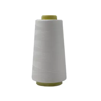 

3000 Yards Industrial Overlocking Sewing Machine Polyester Thread