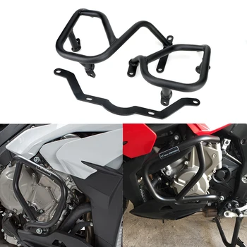

For BMW S1000XR S 1000SR S 1000 XR 2015 2016 2017 2018 Crash Protection Bars Engine Guard Protective Frame Motorcycle