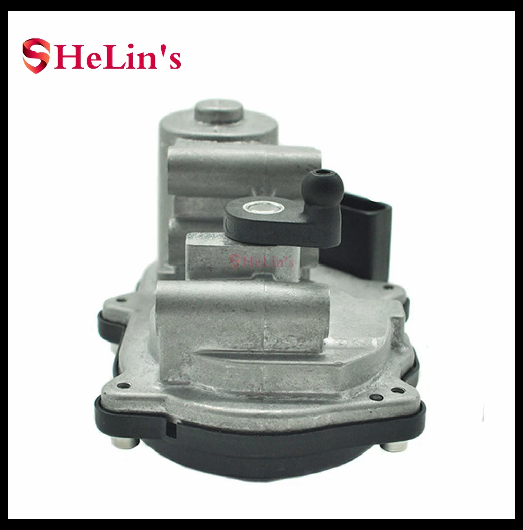 06F 133 482 E B C D переключатель клапана впускной трубы блок управления для AUDI A1 A3 A4 A6 TT S3 2,0 TFSI TTS SEAT SKODA Volkswagen VW