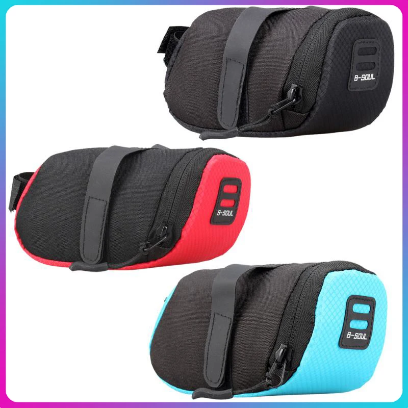 POOSR Fahrrad Batterietasche - Wasserdichte Aufbewahrung Für E-Bike Akku & Controller