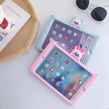

Shockproof Tablet Cover For MatePad Pro 10.8 matepad 10.4 Silicone Case For Huawei MediaPad M6 M5 M3 T3 T5 8 8.4 10 10.1 10.8