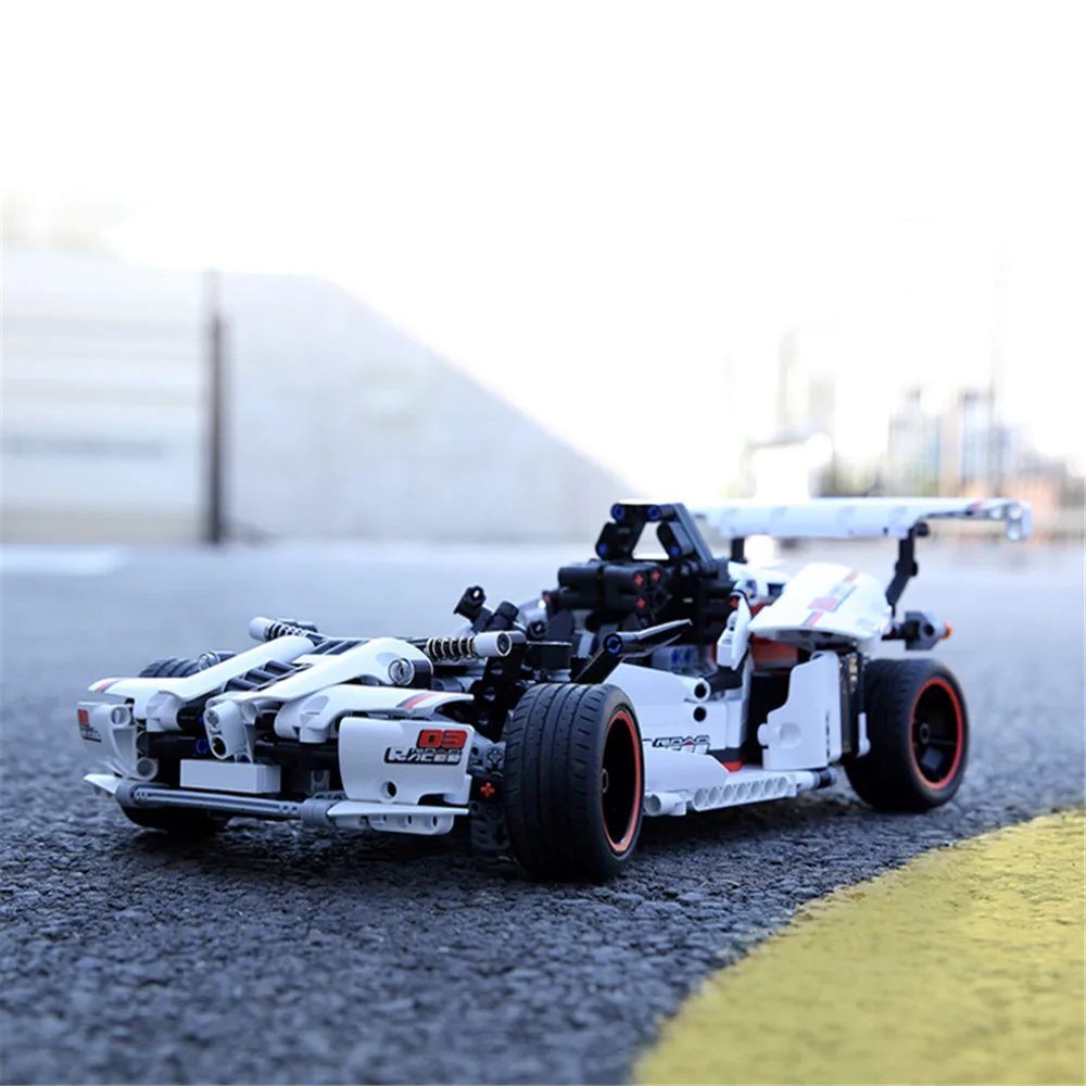 rc car remote control app