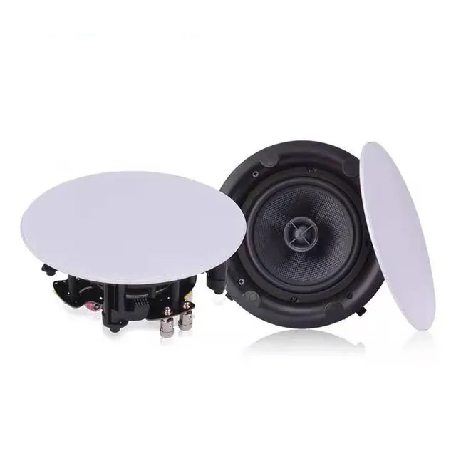 60W Wifi Ceiling Speaker Professional 