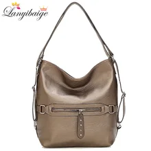 Многофункциональные сумки на плечо для женщин роскошные сумки женские сумки дизайнерские pu кожаные винтажные сумки для женская сумка-торба