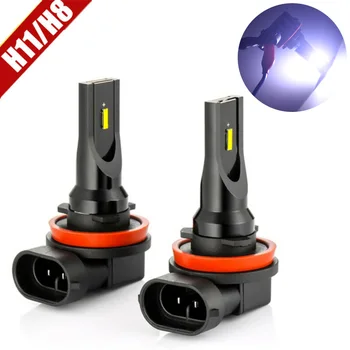 

Accessories LED Lights Car Replacement 6000K Heat-resistant DC9-24V Waterproof