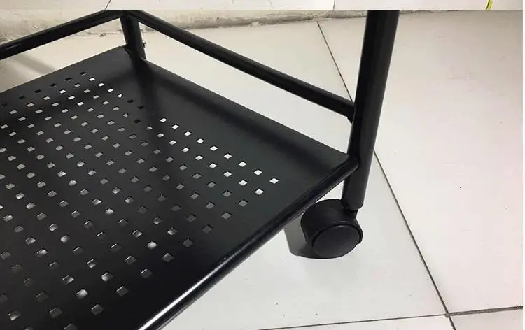 Cosas De Cocina Mensole Repisas полка организации Organizacion Prateleira с колесами Estantes кухонные полки для хранения