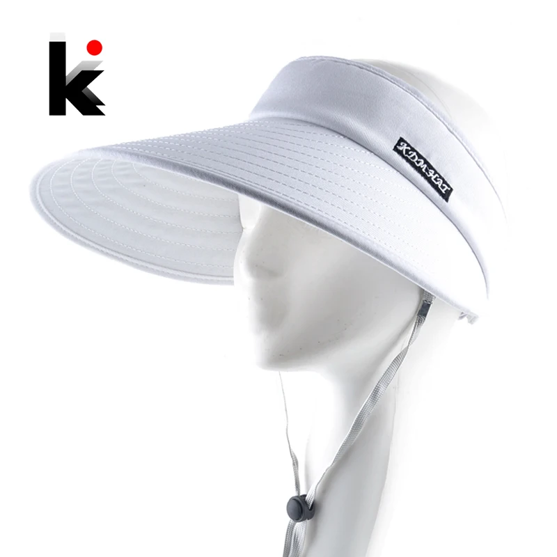 wide brim sports hat