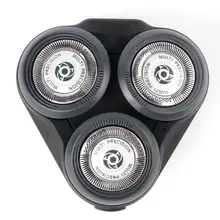 Razor Replacement Shaver Head  + Blate+Frame for Philips Norelco S5420 S5210 S5000 S5077 S5078 S5080 S5081 S7700 S9000
