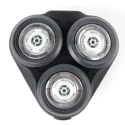 Razor Replacement Shaver Head  + Blate+Frame for Philips Norelco S5420 S5210 S5000 S5077 S5078 S5080 S5081 S7700 S9000