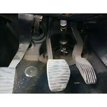 

BRAKE PEDAL CITROEN C4 LIM.