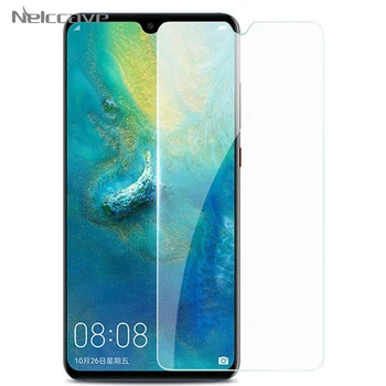 

1000Pcs 2.5D 9H Tempered Glass For Huawei P40 Lite E P30 P20 Pro P20 Lite 2019 P10 Plus P9 Lite Screen Protector Protective Film