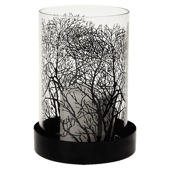 

Centerpieces Candlestick Photophore Tea Light Holder Christmas Battery Lights Decorative Operated Moro Moroccan Lanterns 50XX35