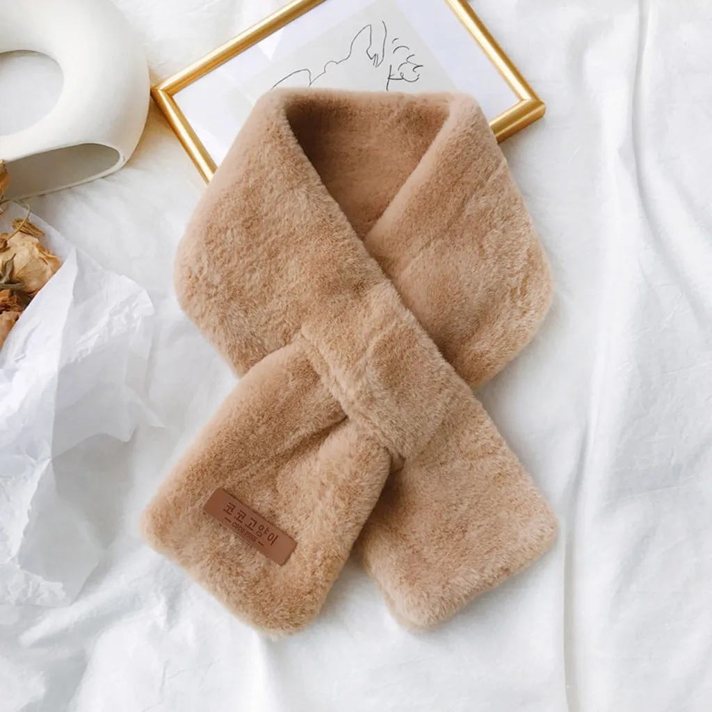 29scarf Шарф и шапки 2019Top Модные женские зимние теплые Стрейчевые вязаные шапки длинного размера плюс шарф шапочки головной убор теплая шапка s - Цвет: 29scarf