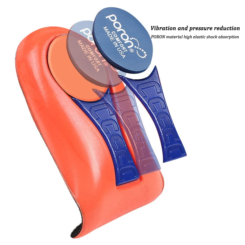 Enhanced Orthopedic Arch Support Insoles