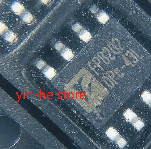 

10PCS FP8202XR-G1 SOP-8 FP8202 2A switching lithium battery charging IC