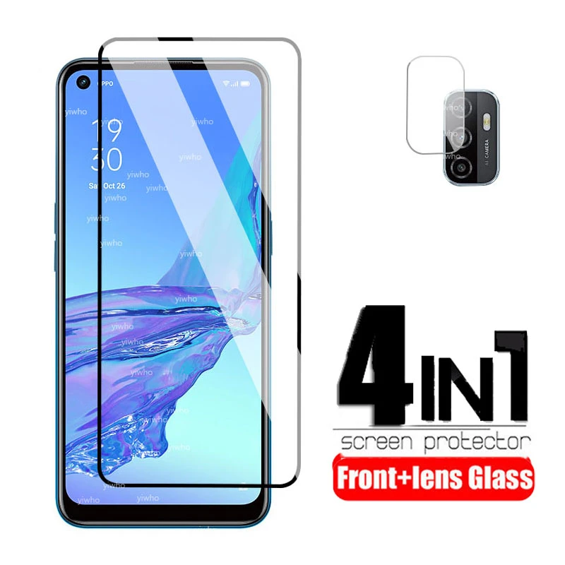 Oppo A53 Back Camera Glass Price 2025