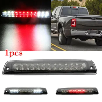 

High Mount LED 3rd Brake Light Lamp For Dodge Ram 1500/2500/3500 1994-2001 Plug And Play Operation