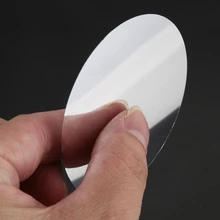 50 шт. 3 дюймов серебряный винный диск дисковый капельный стоп заливающий носик