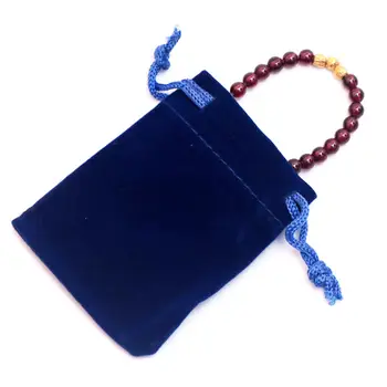 

Small Velvet Bag 5x7 7x9 9x12cm Candy Nuts Jewelry Packaging Bags Party Wedding Decoration Velvet Pouch Gift Bags